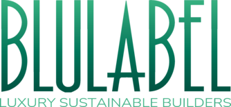 Blulabel · Luxury Sustainable Builders
